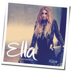 Glorious Chords by Ella Henderson