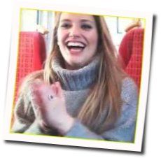 Hard Work Chords by Ella Henderson