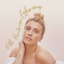 Hold On Me Visualiser Chords by Ella Henderson