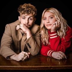 Let's Go Home Together Tab by Ella Henderson
