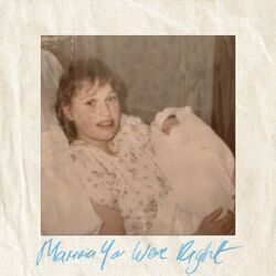 Mamma You Were Right Chords by Ella Henderson