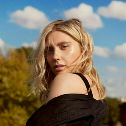 Thank You For The Hell Chords by Ella Henderson
