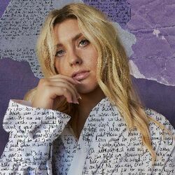 Ugly Chords by Ella Henderson