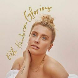 What About Us Chords by Ella Henderson