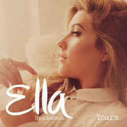 Yours Tabs by Ella Henderson