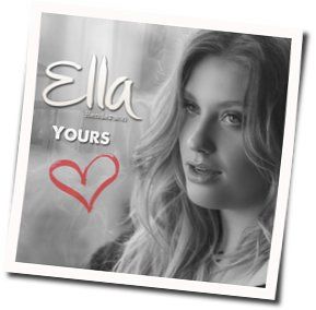 Yours  by Ella Henderson