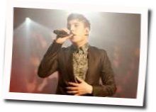 Borrow My Heart  Chords by Taylor Henderson