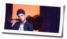 When You We're Mine Chords by Taylor Henderson