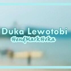 Duka Lewotobi Chords by Hendmarkhoka