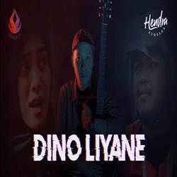 Dino Liyane by Hendra Kumbara