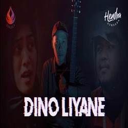 Dino Liyane Chords by Hendra Kumbara