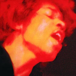 All Along The Watchtower Chords by Jimi Hendrix