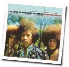 American Woman Tab by Jimi Hendrix