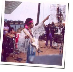 Axis Bold As Love Chords by Jimi Hendrix