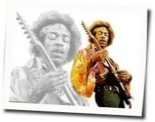 Firepile Tab by Jimi Hendrix
