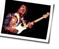 Hey Gypsy Boy Tab by Jimi Hendrix