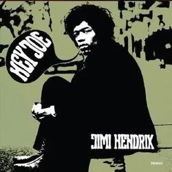 Hey Joe (Ver3) Chords by Jimi Hendrix