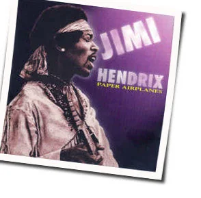 Peace In Mississippi Tab by Jimi Hendrix