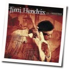 Purple Haze Live Tab by Jimi Hendrix