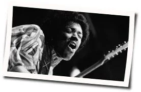 Purple Haze (Ver3) Tab by Jimi Hendrix