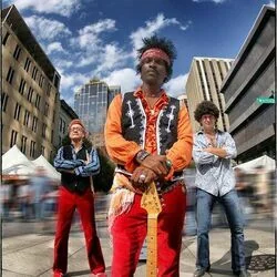 Spanish Castle Magic (Ver2) Chords by Jimi Hendrix