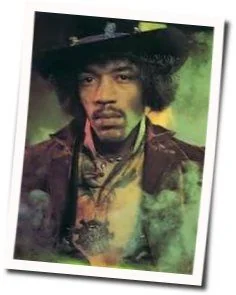 Wait Till Tomorrow Tab by Jimi Hendrix