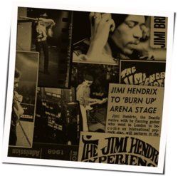 51st Anniversary  Bass tabs by Jimi Hendrix