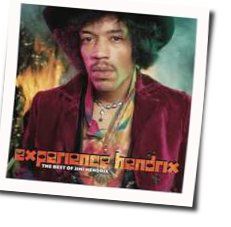All Along The Watchower Acoustic by Jimi Hendrix