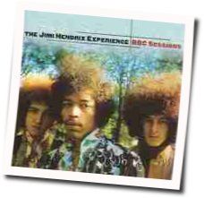 American Woman Tabs by Jimi Hendrix
