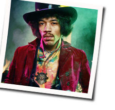 Are You Experienced Bass tabs by Jimi Hendrix
