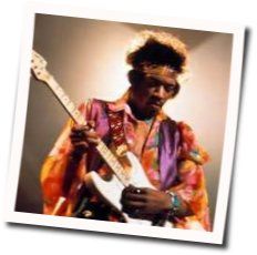 Cherokee Jam Tabs by Jimi Hendrix