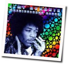 Dolly Dagger by Jimi Hendrix