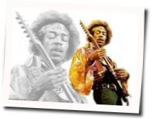 Jimi Hendrix chords for Firepile