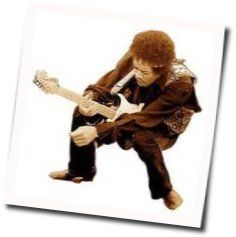 Hound Dog Acoustic Tabs by Jimi Hendrix