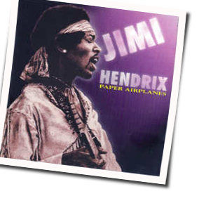 Peace In Mississippi by Jimi Hendrix