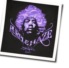 Purple Haze  Tabs by Jimi Hendrix