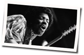 Purple Haze  Tabs by Jimi Hendrix