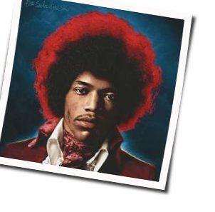 Send My Love To Linda by Jimi Hendrix