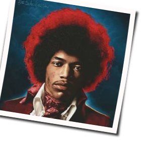 Send My Love To Linda Chords by Jimi Hendrix