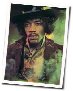 Wait Till Tomorrow Tab by Jimi Hendrix