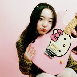 Paper Boy Ukulele Chords by Henjila