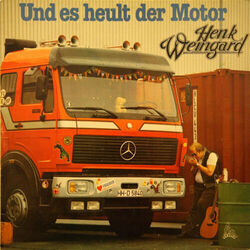 Ich Hab Den Laster Vollgeladen Chords by Henk Weingard