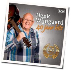 Veel Liefs Voor Jou Chords by Henk Wijngaard