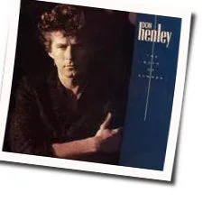 The Heart Of The Matter Chords by Don Henley