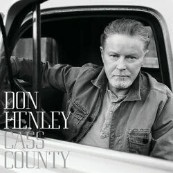 Train In The Distance Chords by Don Henley