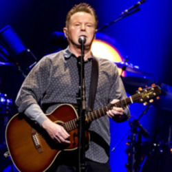 Love Rules Chords by Don Henley