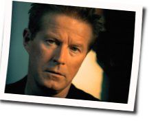 Too Much Pride Chords by Don Henley