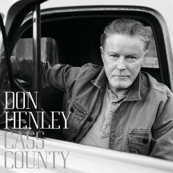 Train In The Distance by Don Henley