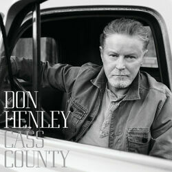 Train In The Distance Chords by Don Henley