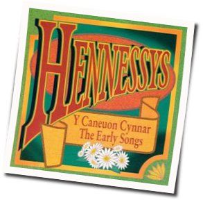 Farewell To The Rhondda Chords by The Hennessys